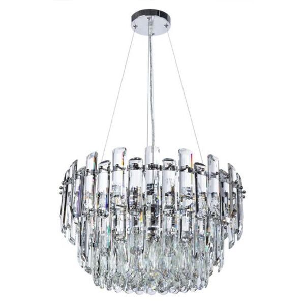 ((СВЕТИЛЬНИК ПОДВЕСНОЙ BELLATRIX E14 * 11 40Вт IP 20  Divinare