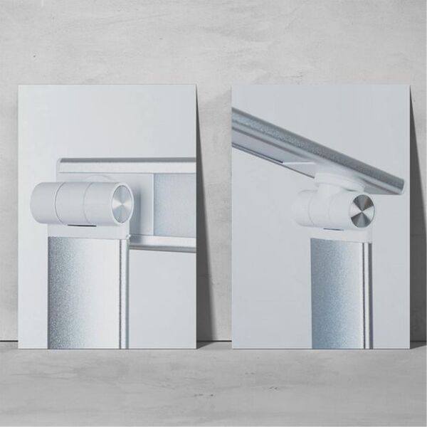 ((СВЕТИЛЬНИК НАСТОЛЬНЫЙ WILLIAM LED * 1 5Вт IP 20  ARTE LAMP