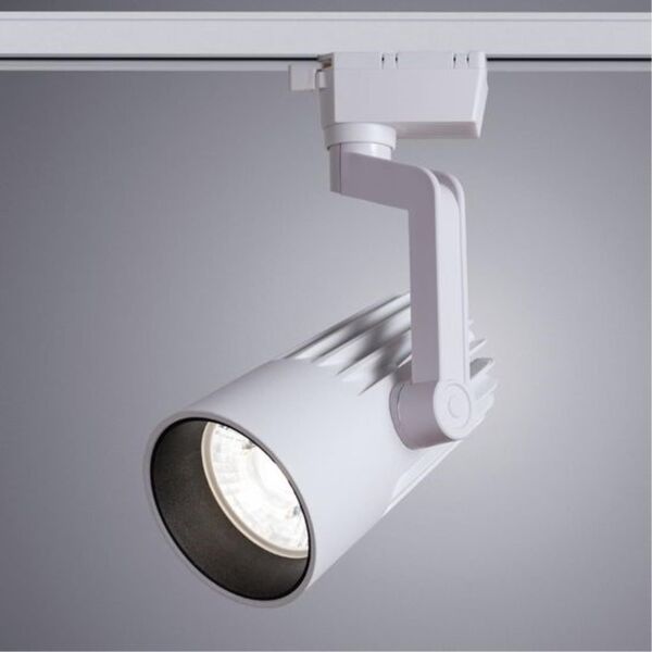 ((СВЕТИЛЬНИК ПОТОЛОЧНЫЙ WALES LED *  40Вт IP 20 4000 ARTE LAMP
