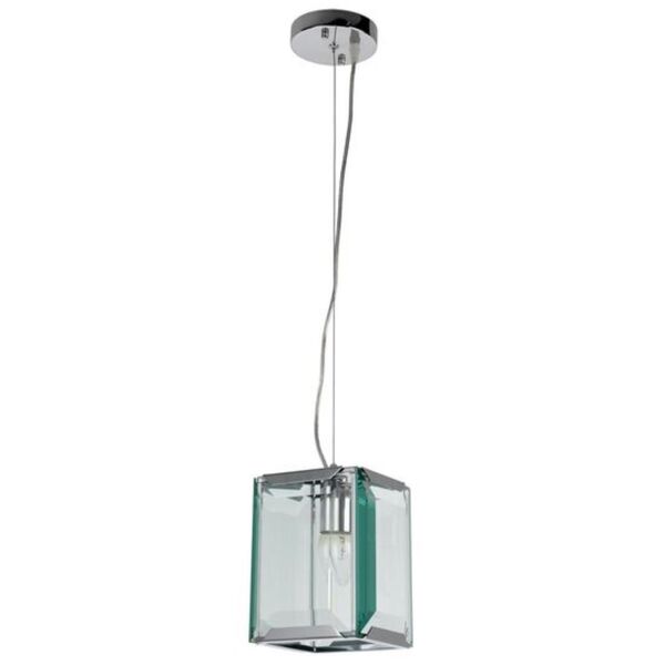 ((СВЕТИЛЬНИК ПОДВЕСНОЙ OSTIN E14 * 1 60Вт IP 20  Divinare