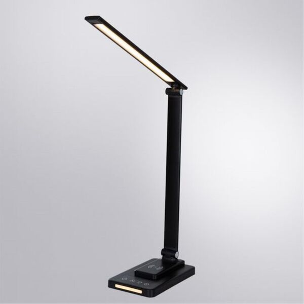 ((СВЕТИЛЬНИК НАСТОЛЬНЫЙ WILLIAM LED * 1 5Вт IP 20  ARTE LAMP