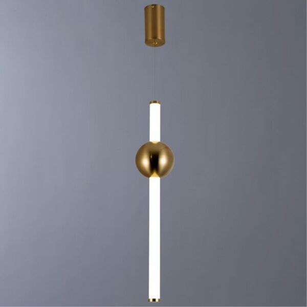 СВЕТИЛЬНИК ПОДВЕСНОЙ CLIFF LED * 1 16Вт IP 20 4000 Divinare