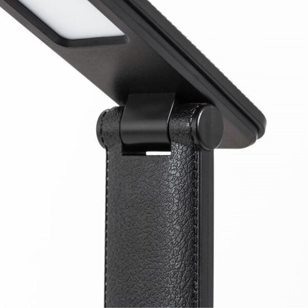 СВЕТИЛЬНИК НАСТОЛЬНЫЙ CAMBRIDGE LED * 1 9Вт IP 20 3000-6500 ARTE LAMP