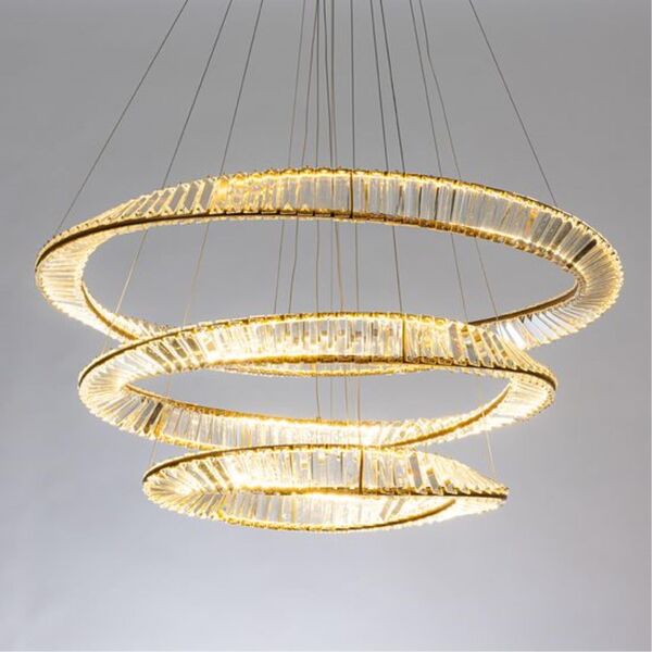 (( MILLIE LED * 1 117Вт IP 20 3000 Divinare