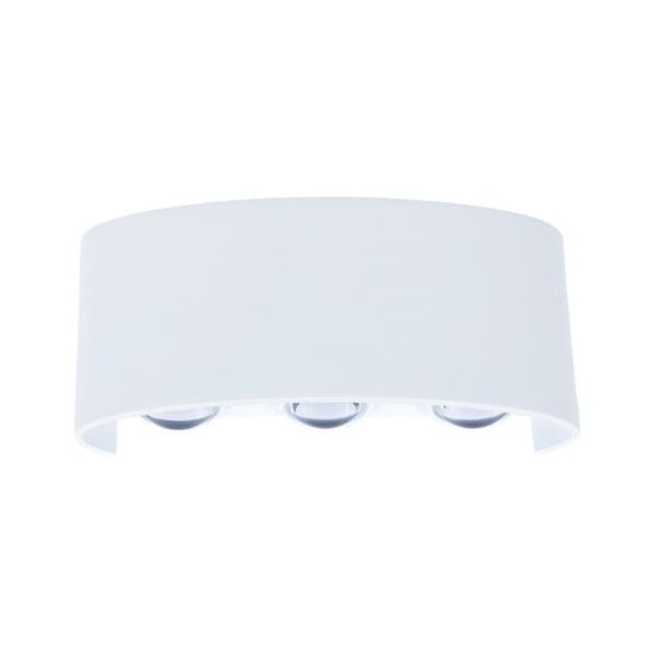 УЛИЧНЫЙ СВЕТИЛЬНИК BOSTO LED *  3Вт IP 54 3000 ARTE LAMP