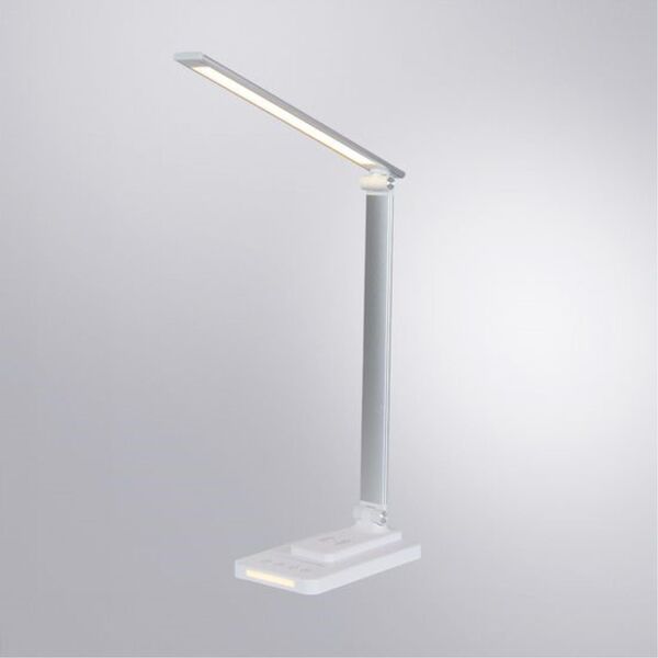 ((СВЕТИЛЬНИК НАСТОЛЬНЫЙ WILLIAM LED * 1 5Вт IP 20  ARTE LAMP
