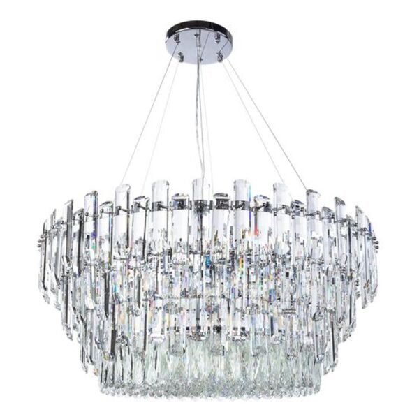 ((СВЕТИЛЬНИК ПОДВЕСНОЙ BELLATRIX E14 * 18 40Вт IP 20  Divinare
