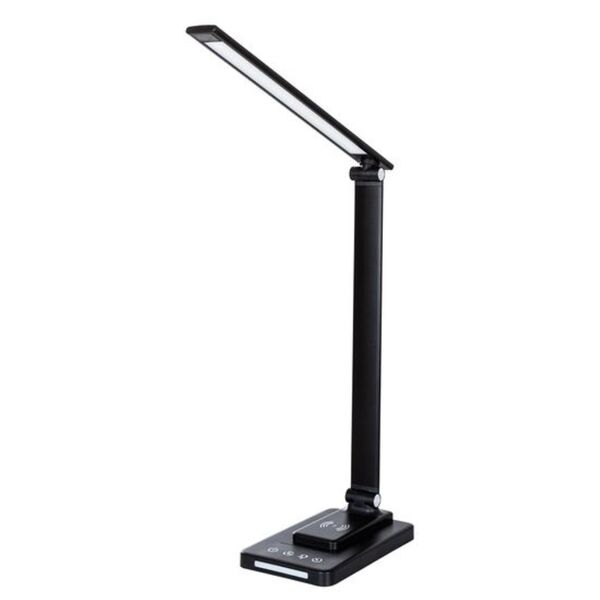 ((СВЕТИЛЬНИК НАСТОЛЬНЫЙ WILLIAM LED * 1 5Вт IP 20  ARTE LAMP