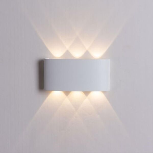 УЛИЧНЫЙ СВЕТИЛЬНИК BOSTO LED *  3Вт IP 54 3000 ARTE LAMP