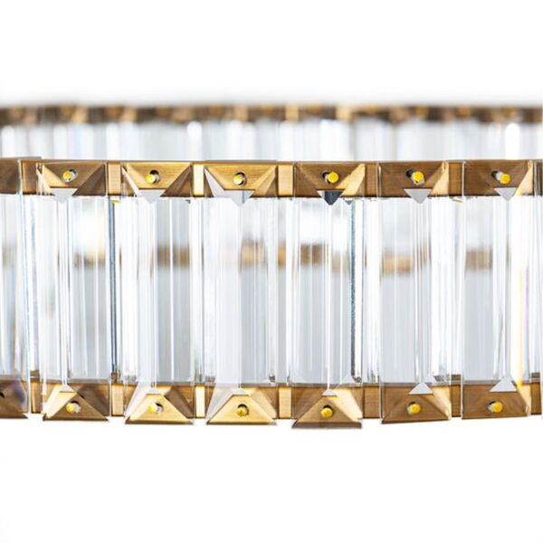 (( RENATA LED * 1 171Вт IP 20 3000 Divinare
