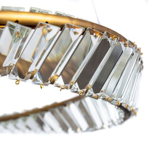 (( MILLIE LED * 1 36Вт IP 20 3000 Divinare