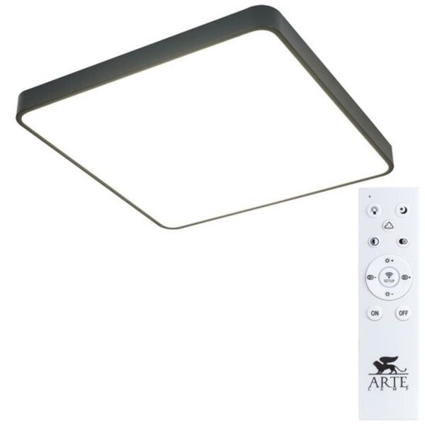 ((СВЕТИЛЬНИК ПОТОЛОЧНЫЙ SCENA LED *  100Вт IP 20 2700-4500 ARTE LAMP
