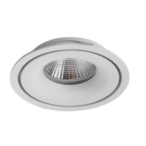 СВЕТИЛЬНИК ПОТОЛОЧНЫЙ APERTURA LED *  15Вт IP 20 3000 ARTE LAMP