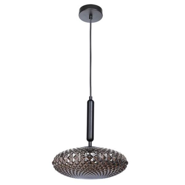 ((СВЕТИЛЬНИК ПОДВЕСНОЙ OKAB E27 * 1 60Вт IP 20  Divinare