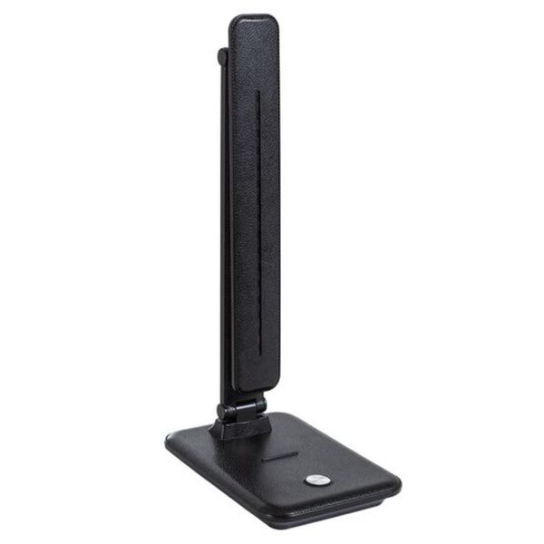 СВЕТИЛЬНИК НАСТОЛЬНЫЙ CAMBRIDGE LED * 1 9Вт IP 20 3000-6500 ARTE LAMP