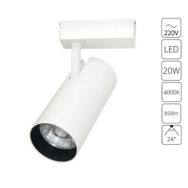 ((СВЕТИЛЬНИК ПОТОЛОЧНЫЙ Vinsant LED *  20Вт IP 20 4000 ARTE LAMP