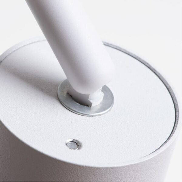 СВЕТИЛЬНИК ПОТОЛОЧНЫЙ БЕЛЫЙ RIDGE GU10 * 1 35Вт IP 20  ARTE LAMP