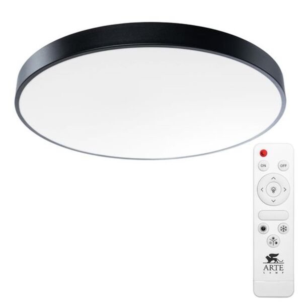 ((СВЕТИЛЬНИК ПОТОЛОЧНЫЙ ARENA LED *  80Вт IP 20 2700-4500 ARTE LAMP