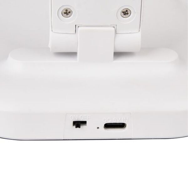 ((СВЕТИЛЬНИК НАСТОЛЬНЫЙ LONDON LED * 1 5Вт IP 20 2700-5000 ARTE LAMP