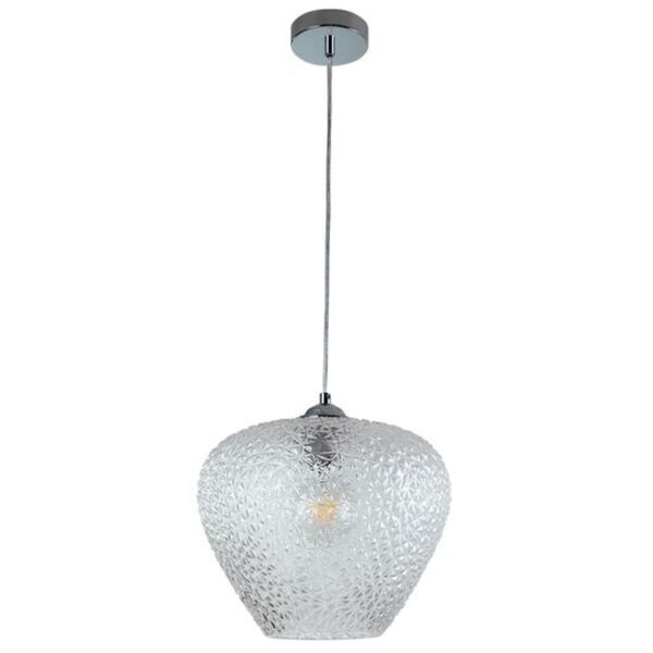 ((СВЕТИЛЬНИК ПОДВЕСНОЙ CAPRICCIO E27 * 1 60Вт IP 20  Divinare