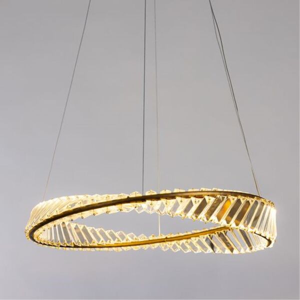 (( MILLIE LED * 1 36Вт IP 20 3000 Divinare