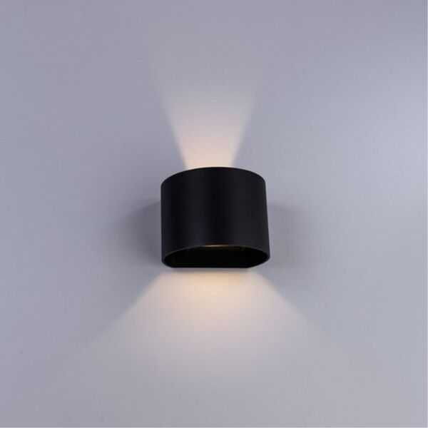 ((УЛИЧНЫЙ СВЕТИЛЬНИК RULLO LED *  6Вт IP 54 3000 ARTE LAMP