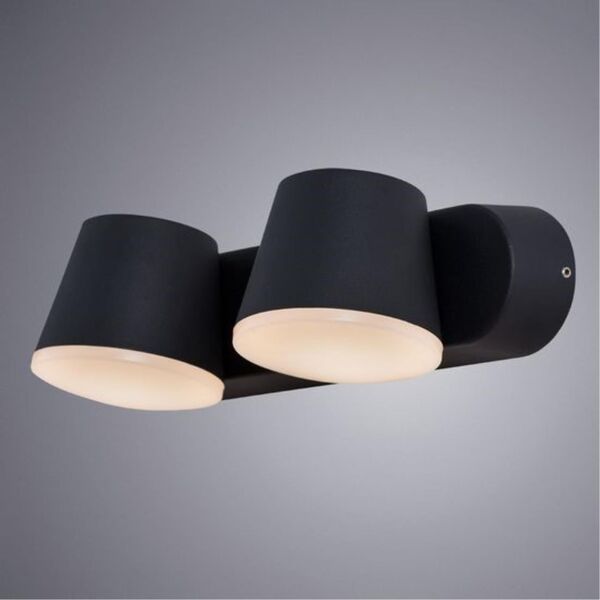 ((УЛИЧНЫЙ СВЕТИЛЬНИК CHICO LED *  6Вт IP 54 4000 ARTE LAMP