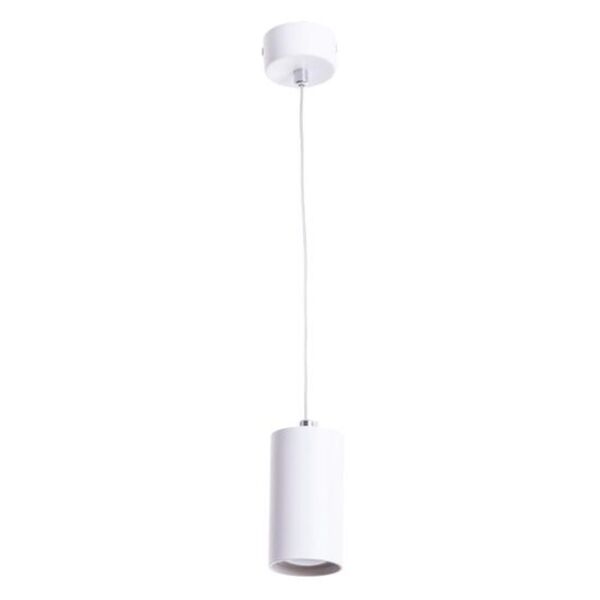 ((СВЕТИЛЬНИК ПОДВЕСНОЙ CANOPUS GU10 * 1 35Вт IP 20  ARTE LAMP