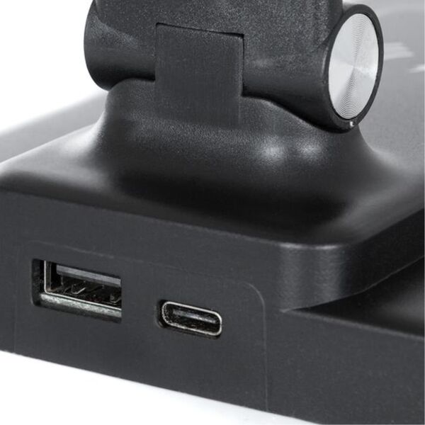 ((СВЕТИЛЬНИК НАСТОЛЬНЫЙ WILLIAM LED * 1 5Вт IP 20  ARTE LAMP