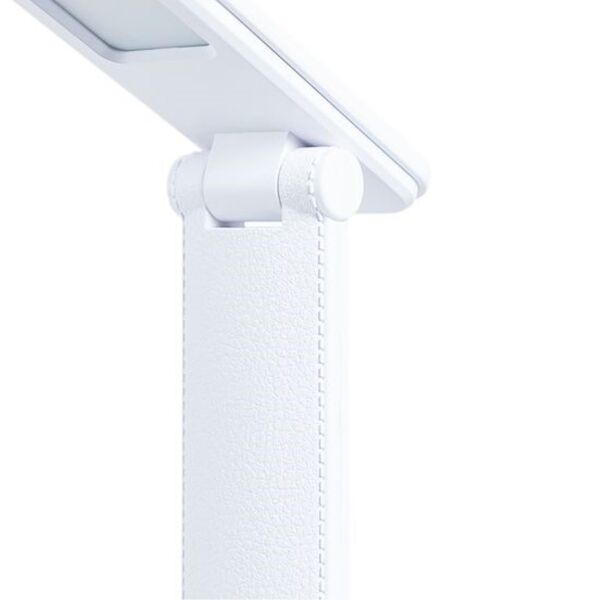 СВЕТИЛЬНИК НАСТОЛЬНЫЙ CAMBRIDGE LED * 1 9Вт IP 20 3000-6500 ARTE LAMP