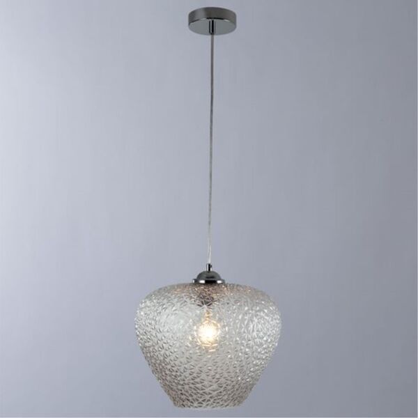 ((СВЕТИЛЬНИК ПОДВЕСНОЙ CAPRICCIO E27 * 1 60Вт IP 20  Divinare