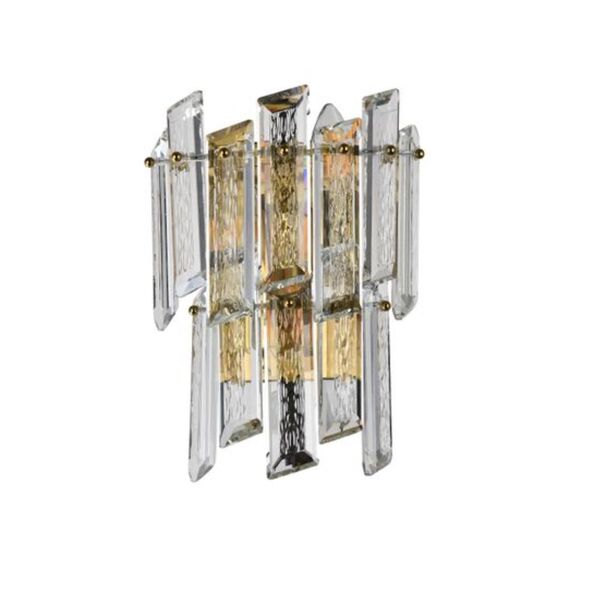 ((СВЕТИЛЬНИК НАСТЕННЫЙ ROMILDA E14 * 3 60Вт IP 20  Divinare