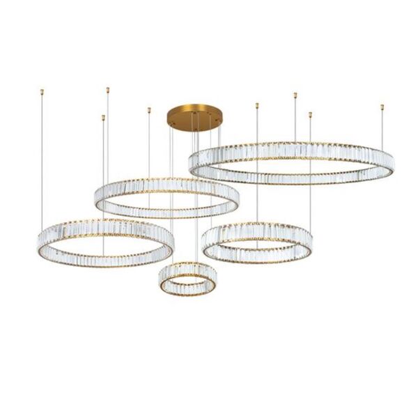 (( RENATA LED * 1 171Вт IP 20 3000 Divinare