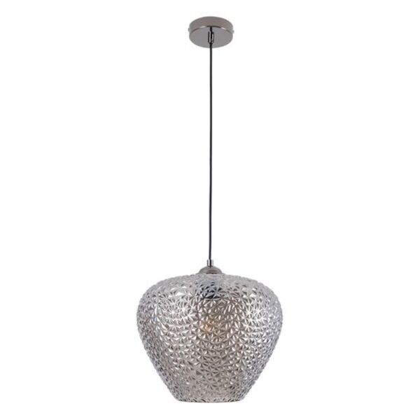 ((СВЕТИЛЬНИК ПОДВЕСНОЙ CAPRICCIO E27 * 1 60Вт IP 20  Divinare