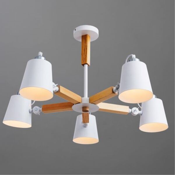 ((СВЕТИЛЬНИК ПОТОЛОЧНЫЙ OSCAR E27 * 5 40Вт IP 20 <> ARTE LAMP