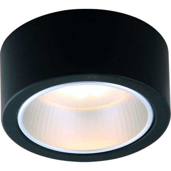 Точечный накладной светильник EFFETTO GX53 * 1 11Вт IP 20  ARTE LAMP