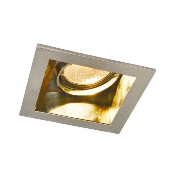 ((СВЕТИЛЬНИК ПОТОЛОЧНЫЙ ПОВОРОТНЫЙ TECHNIKA GU10 * 1 50Вт IP 20 2700 ARTE LAMP