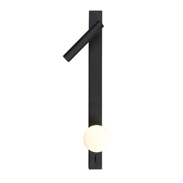 ((СВЕТИЛЬНИК НАСТЕННЫЙ JOSEPH LED * 1 5Вт IP 20 4000 ARTE LAMP