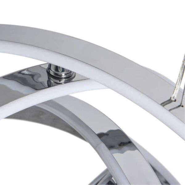 ((СВЕТИЛЬНИК ПОДВЕСНОЙ MIRROR LED *  230Вт IP 20 4000 Divinare