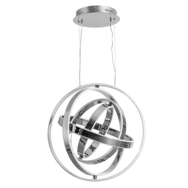((СВЕТИЛЬНИК ПОДВЕСНОЙ MIRROR LED *  230Вт IP 20 4000 Divinare