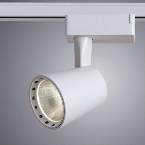 ((СВЕТИЛЬНИК ПОТОЛОЧНЫЙ ATILLO LED *  15Вт IP 20 4000 ARTE LAMP