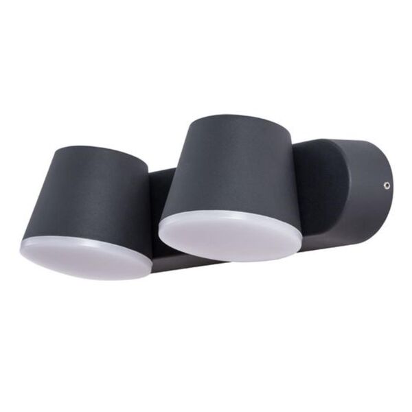 ((УЛИЧНЫЙ СВЕТИЛЬНИК CHICO LED *  6Вт IP 54 4000 ARTE LAMP