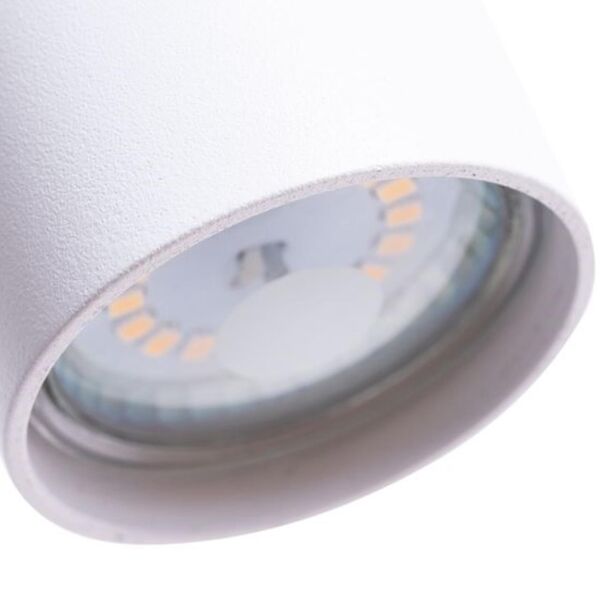 ((СВЕТИЛЬНИК ПОДВЕСНОЙ CANOPUS GU10 * 1 35Вт IP 20  ARTE LAMP