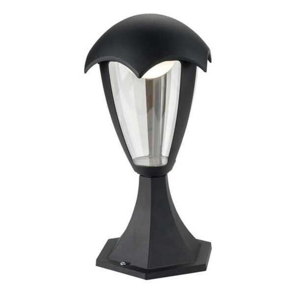 ((УЛИЧНЫЙ СВЕТИЛЬНИК HENRY LED * 1 10Вт IP 44 4000 ARTE LAMP