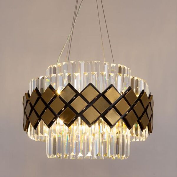 СВЕТИЛЬНИК ПОДВЕСНОЙ AMELIA E14 * 10 40Вт IP 20 <> ARTE LAMP