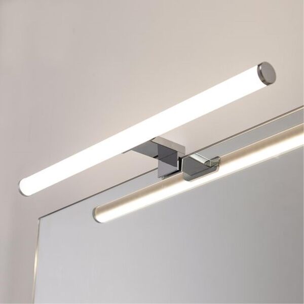 ((СВЕТИЛЬНИК НАСТЕННЫЙ ORIZZONE LED * 1 7Вт IP 44 4000 ARTE LAMP