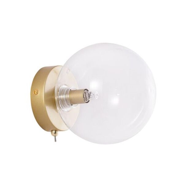 ((СВЕТИЛЬНИК НАСТЕННЫЙ VINCENT G9 * 1 40Вт IP 20  ARTE LAMP