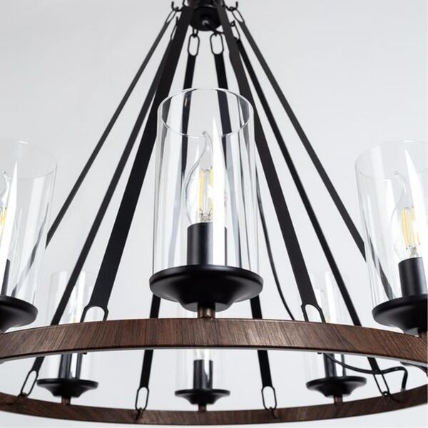 ((СВЕТИЛЬНИК ПОДВЕСНОЙ DALIM E14 * 8 60Вт IP 20 <> ARTE LAMP