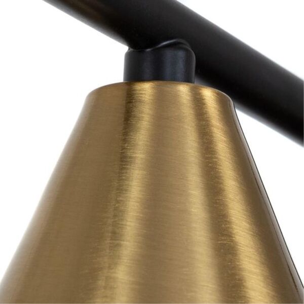 ((СВЕТИЛЬНИК НАСТЕННЫЙ JACOB E27 * 1 40Вт IP 20 <> ARTE LAMP