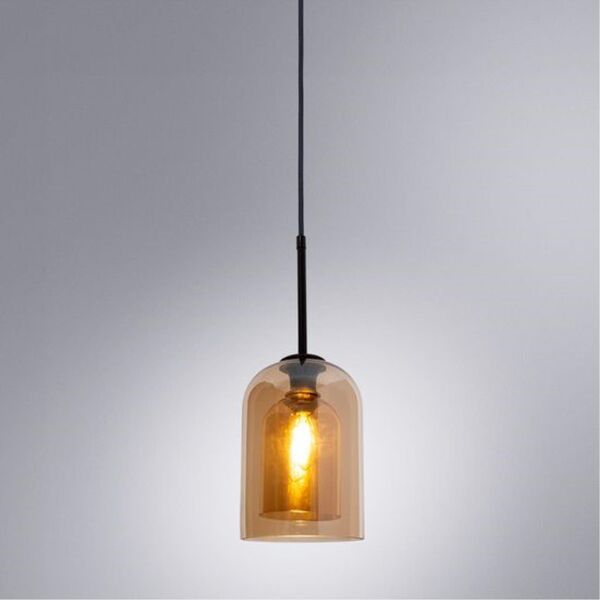СВЕТИЛЬНИК ПОДВЕСНОЙ PAIO E14 * 1 60Вт IP 20 <> ARTE LAMP